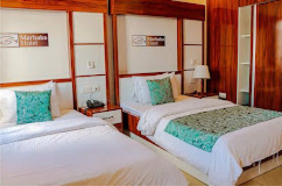 Marhaba Hotel